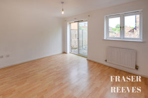 Charmouth Close